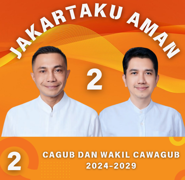 Jakarta Beradab